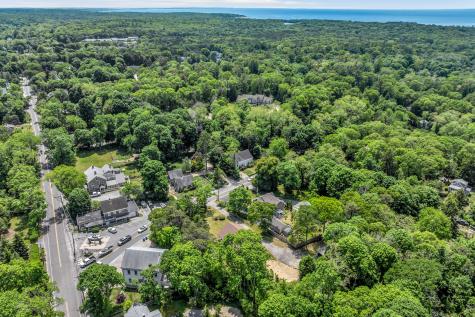 9 Wild Harbor Road Falmouth MA 02556