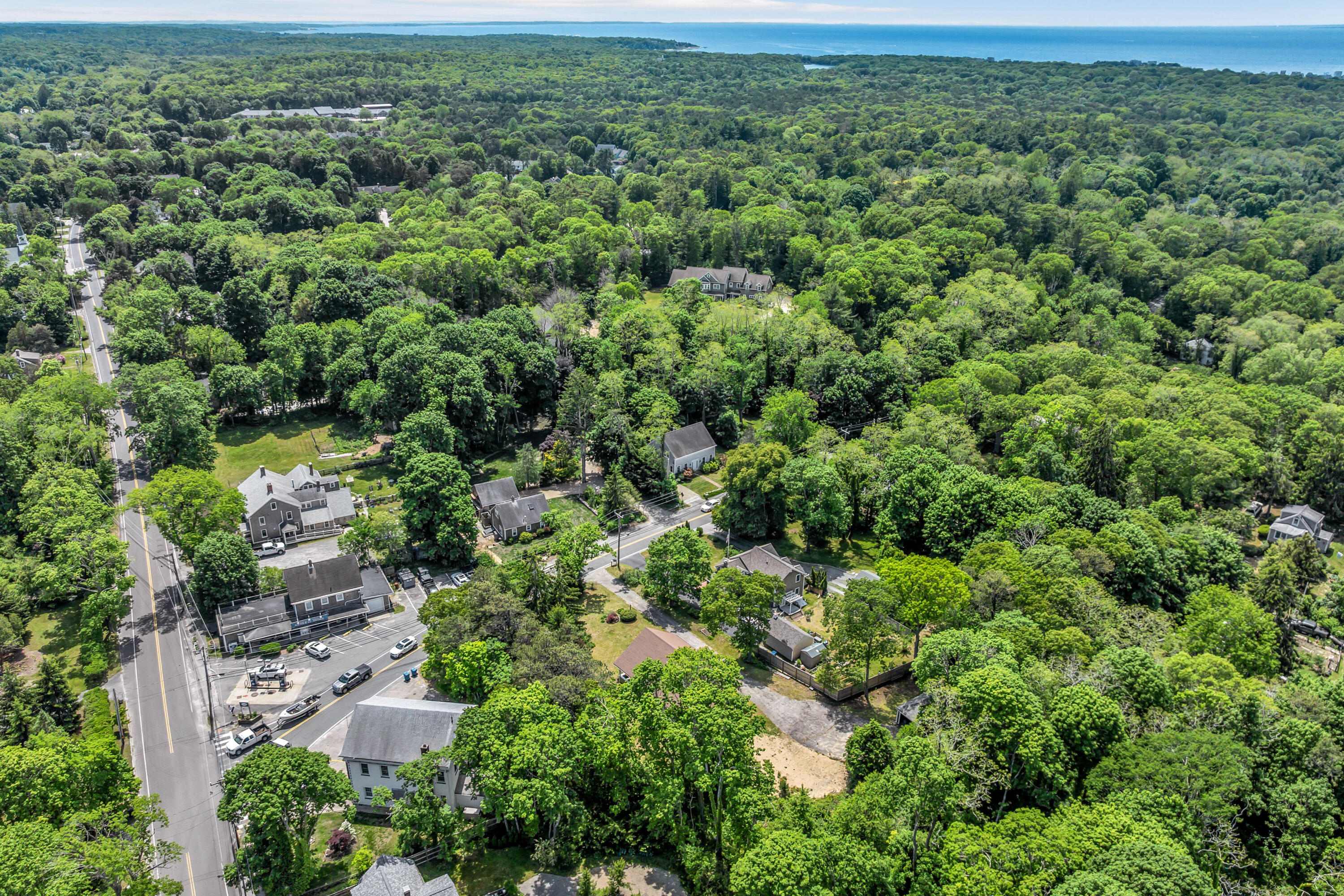 9 Wild Harbor Road Falmouth MA 02556