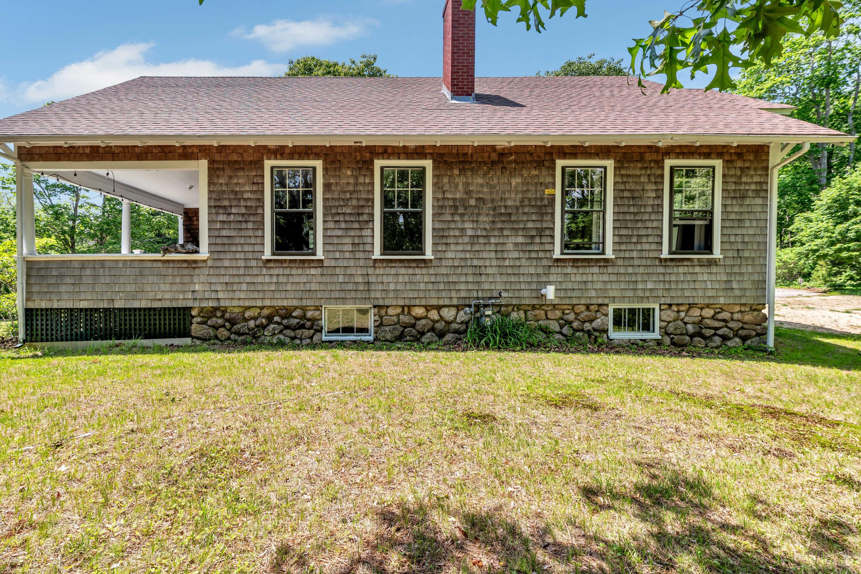 9 Wild Harbor Road Falmouth MA 02556