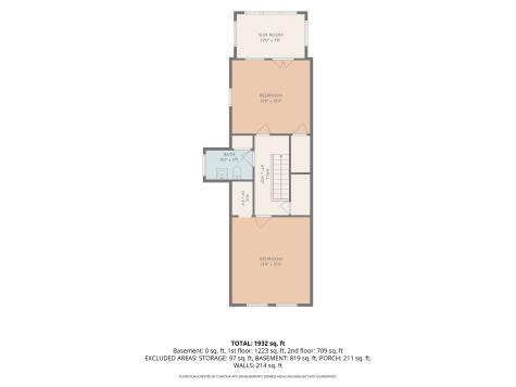 9 Wild Harbor Road Falmouth MA 02556