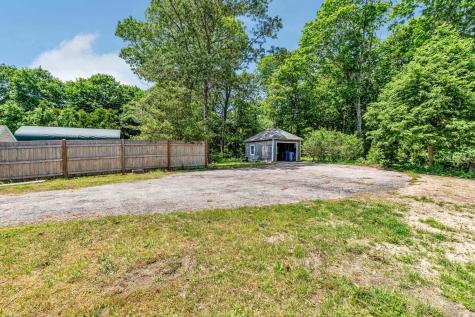 9 Wild Harbor Road Falmouth MA 02556