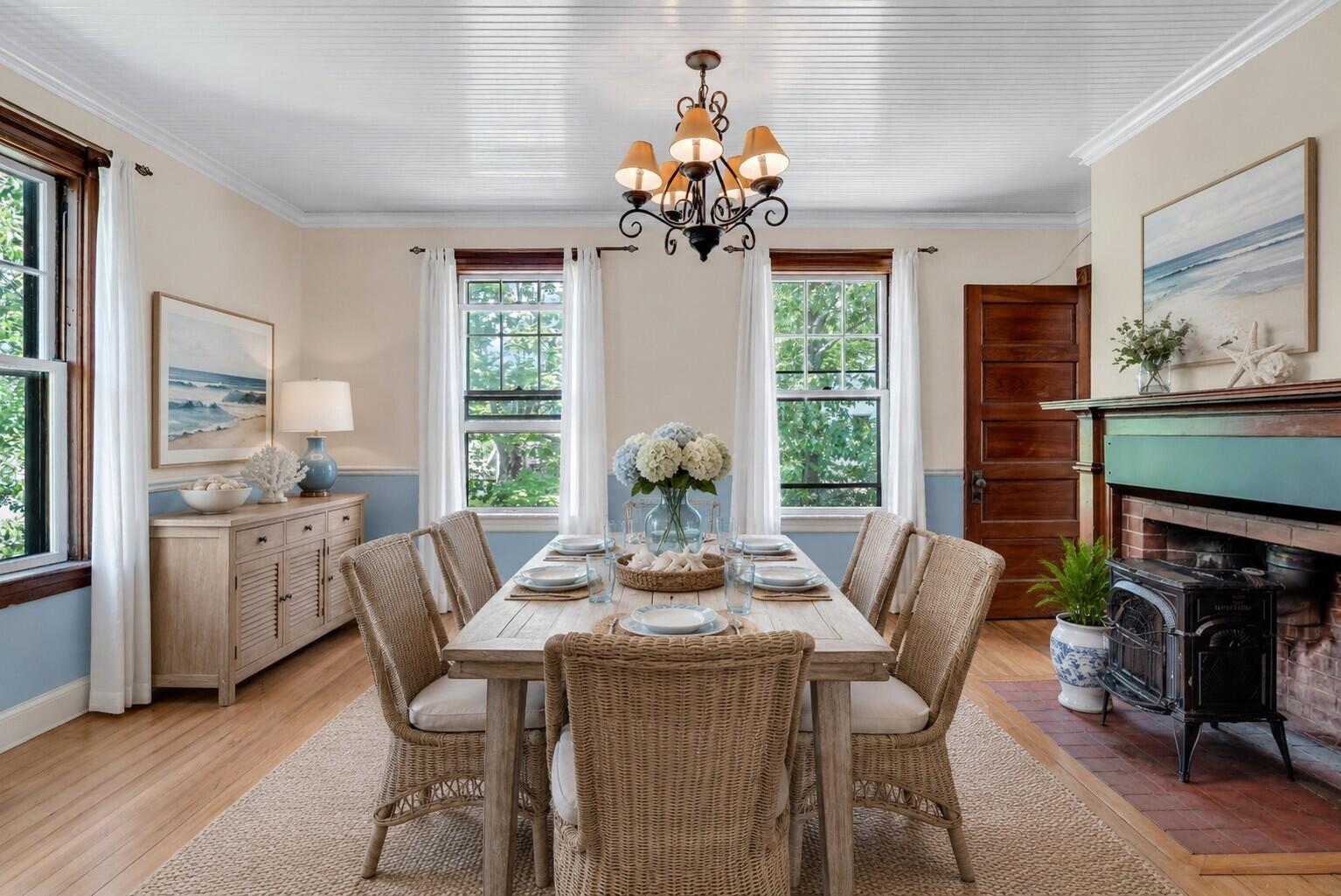 9 Wild Harbor Road Falmouth MA 02556