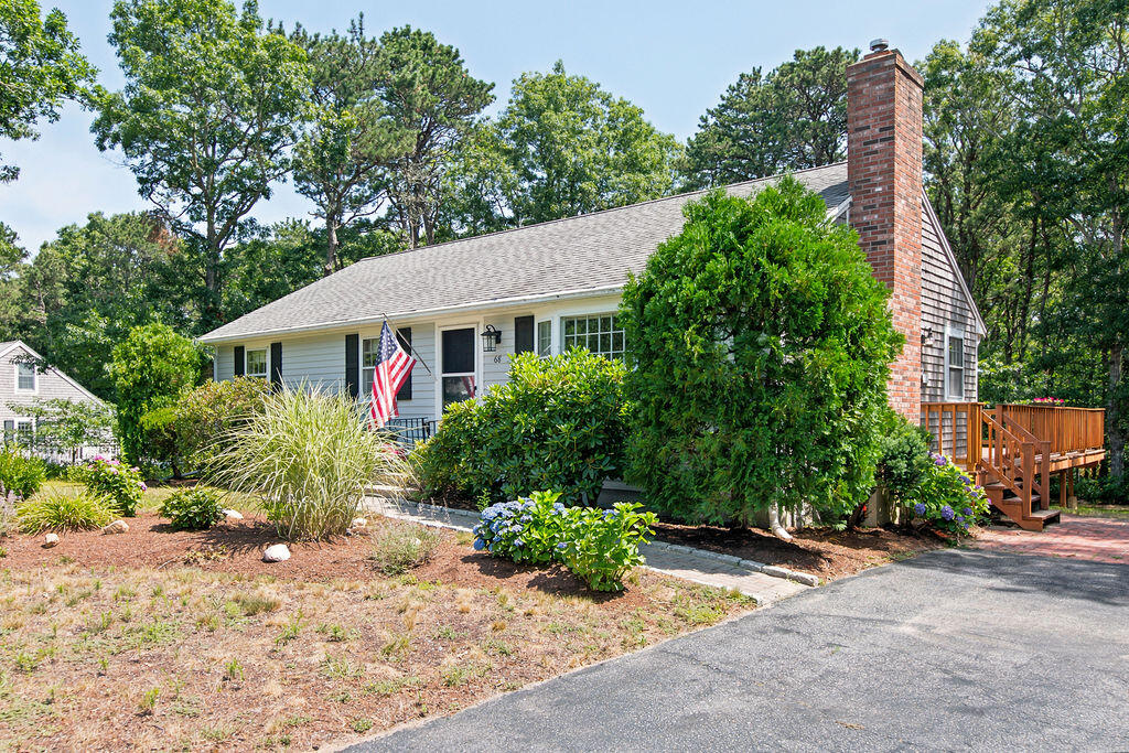 68 Long Hill Road Dennis MA 02638