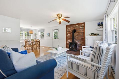 68 Long Hill Road Dennis MA 02638