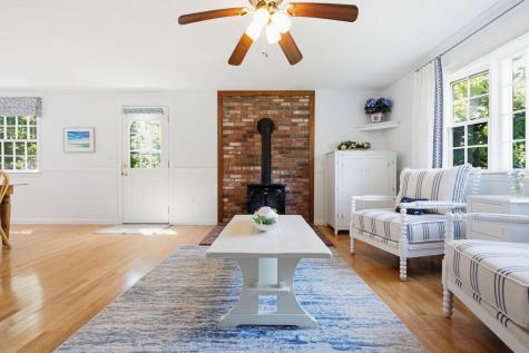 68 Long Hill Road Dennis MA 02638