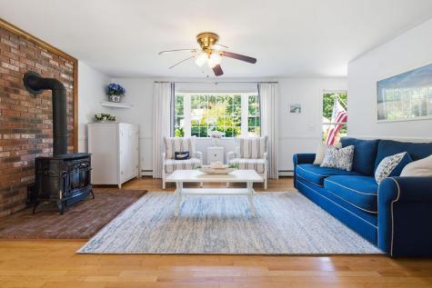 68 Long Hill Road Dennis MA 02638