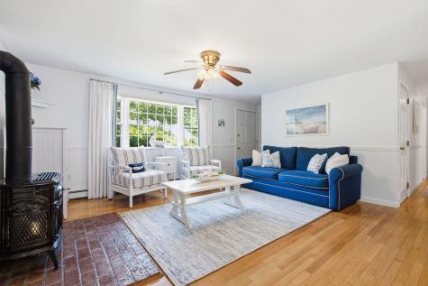 68 Long Hill Road Dennis MA 02638