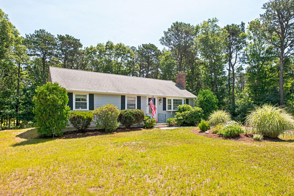 68 Long Hill Road Dennis MA 02638