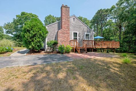 68 Long Hill Road Dennis MA 02638