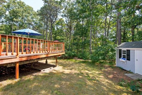 68 Long Hill Road Dennis MA 02638
