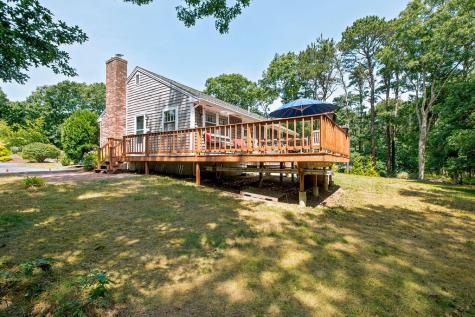 68 Long Hill Road Dennis MA 02638