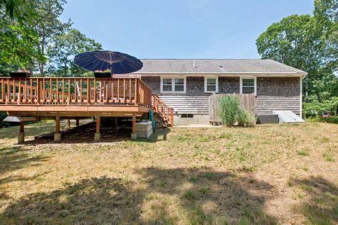 68 Long Hill Road Dennis MA 02638