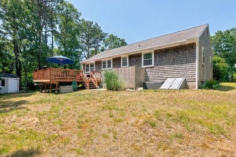 68 Long Hill Road Dennis MA 02638