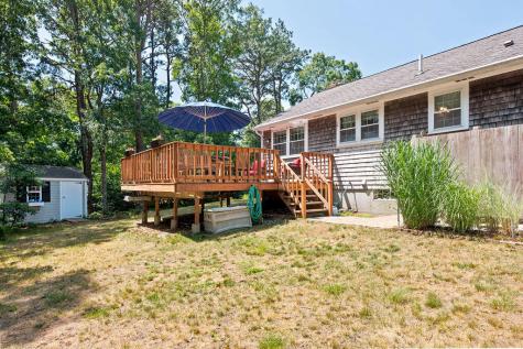 68 Long Hill Road Dennis MA 02638