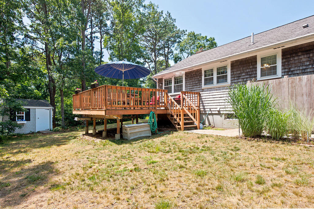68 Long Hill Road Dennis MA 02638