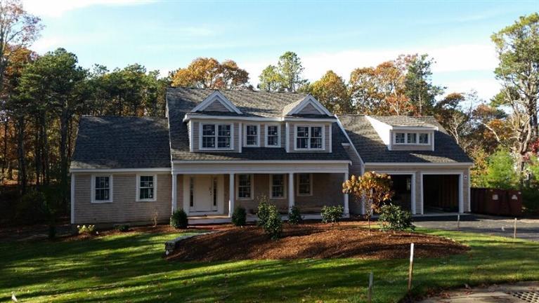 5 Cliffs Way Harwich MA 02645