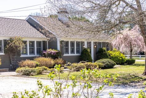 134 Uncle Barneys Road Dennis MA 02670