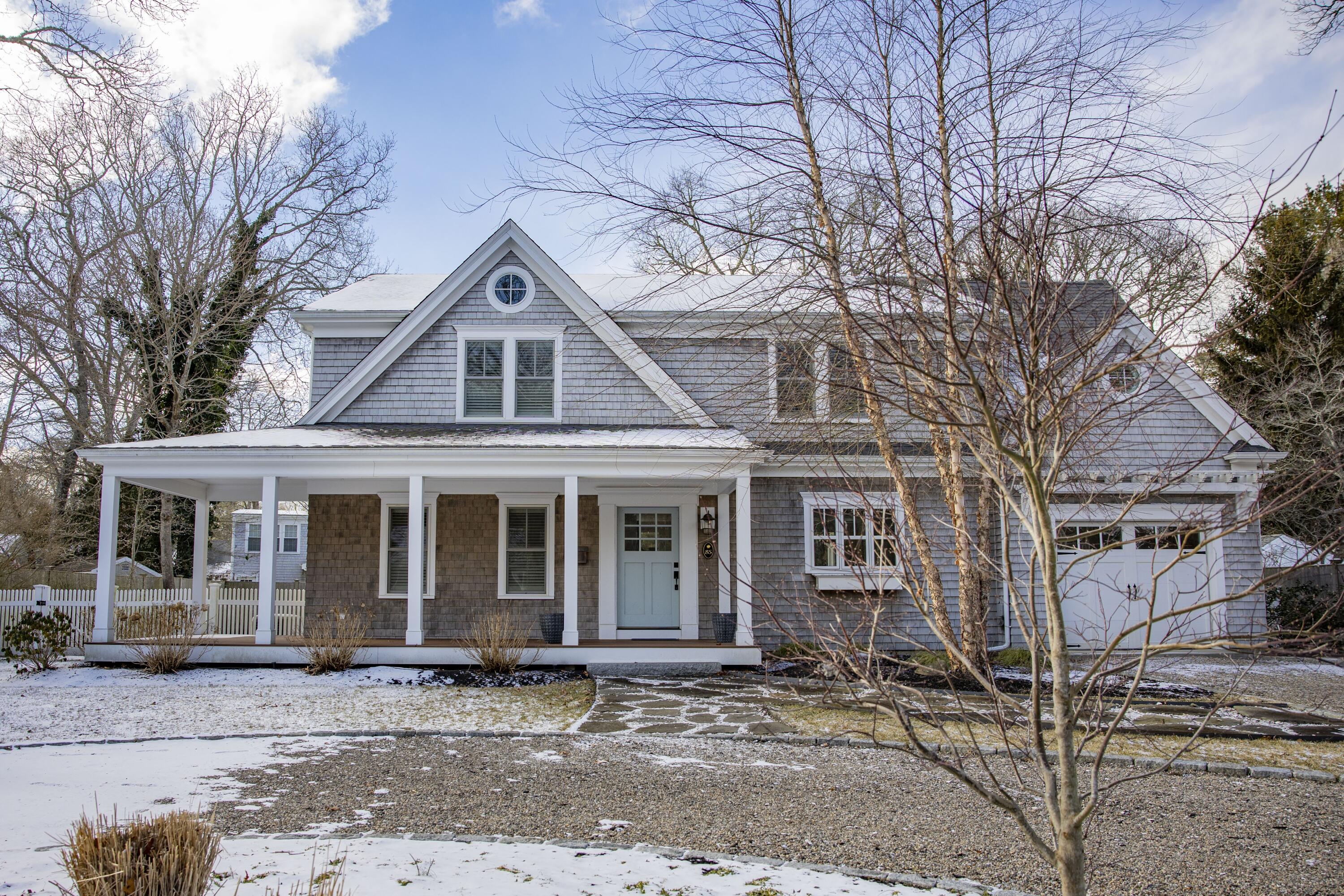 85 Hollingsworth Road Osterville MA 02655