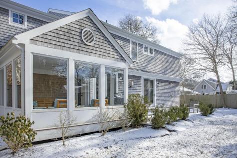 85 Hollingsworth Road Barnstable MA 02655