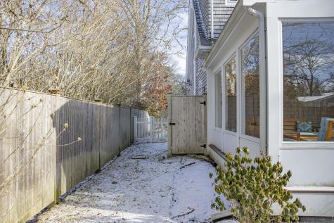 85 Hollingsworth Road Barnstable MA 02655