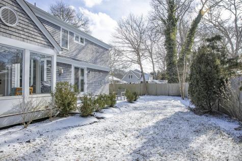 85 Hollingsworth Road Barnstable MA 02655