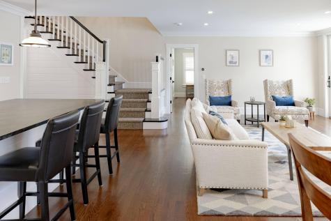 85 Hollingsworth Road Barnstable MA 02655