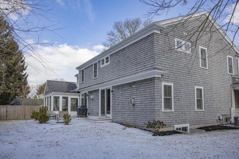 85 Hollingsworth Road Barnstable MA 02655