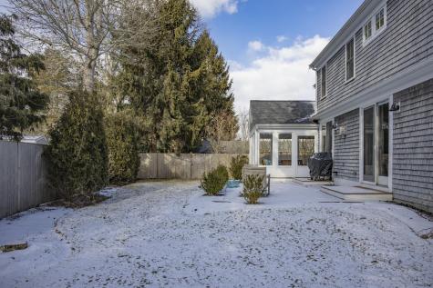 85 Hollingsworth Road Barnstable MA 02655