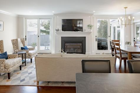 85 Hollingsworth Road Barnstable MA 02655