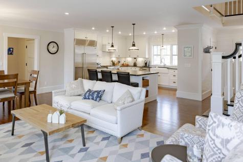 85 Hollingsworth Road Barnstable MA 02655