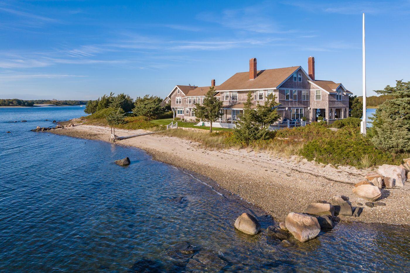 75 Winsor Road Bourne MA 02534