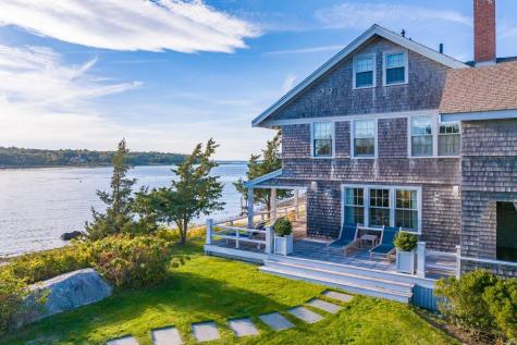 75 Winsor Road Bourne MA 02534