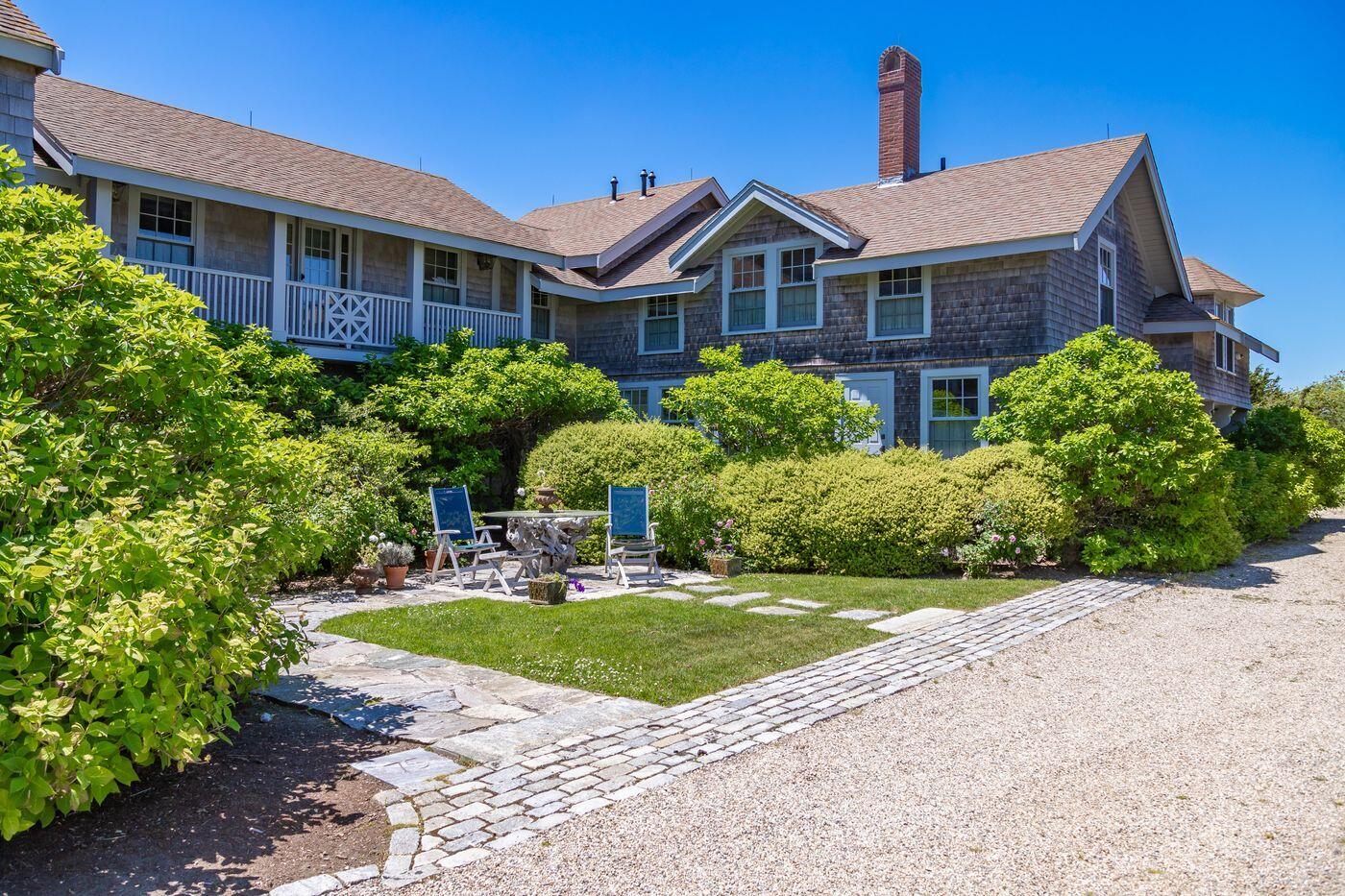 75 Winsor Road Cataumet MA 02534