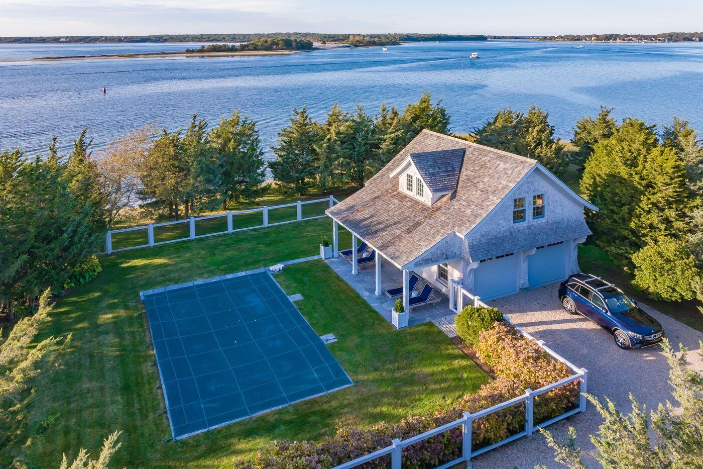 75 Winsor Road Bourne MA 02534