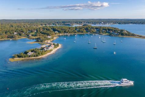 75 Winsor Road Bourne MA 02534