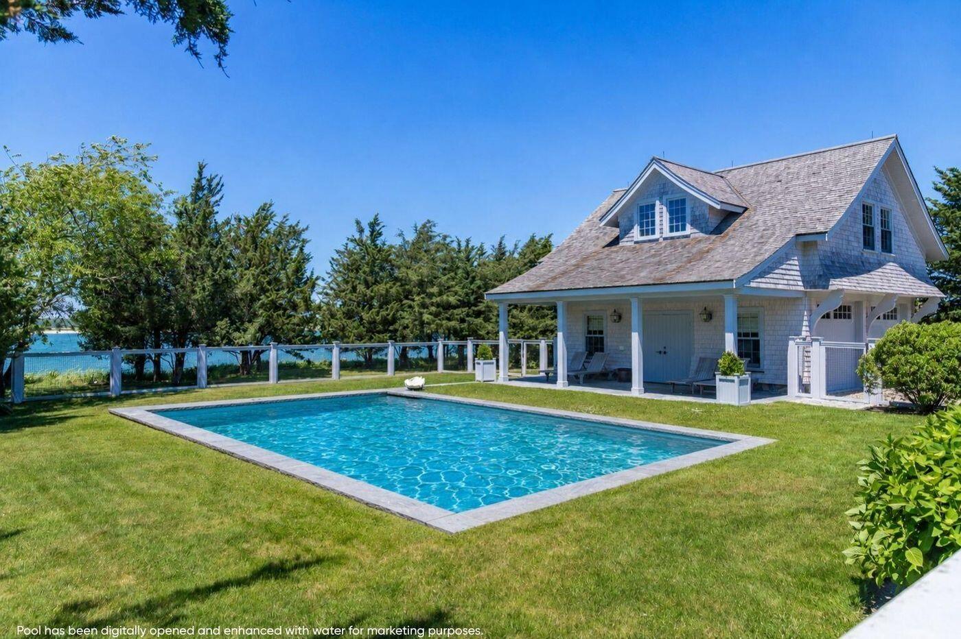 75 Winsor Road Cataumet MA 02534