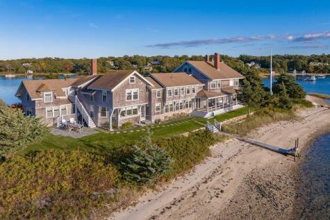 75 Winsor Road Bourne MA 02534