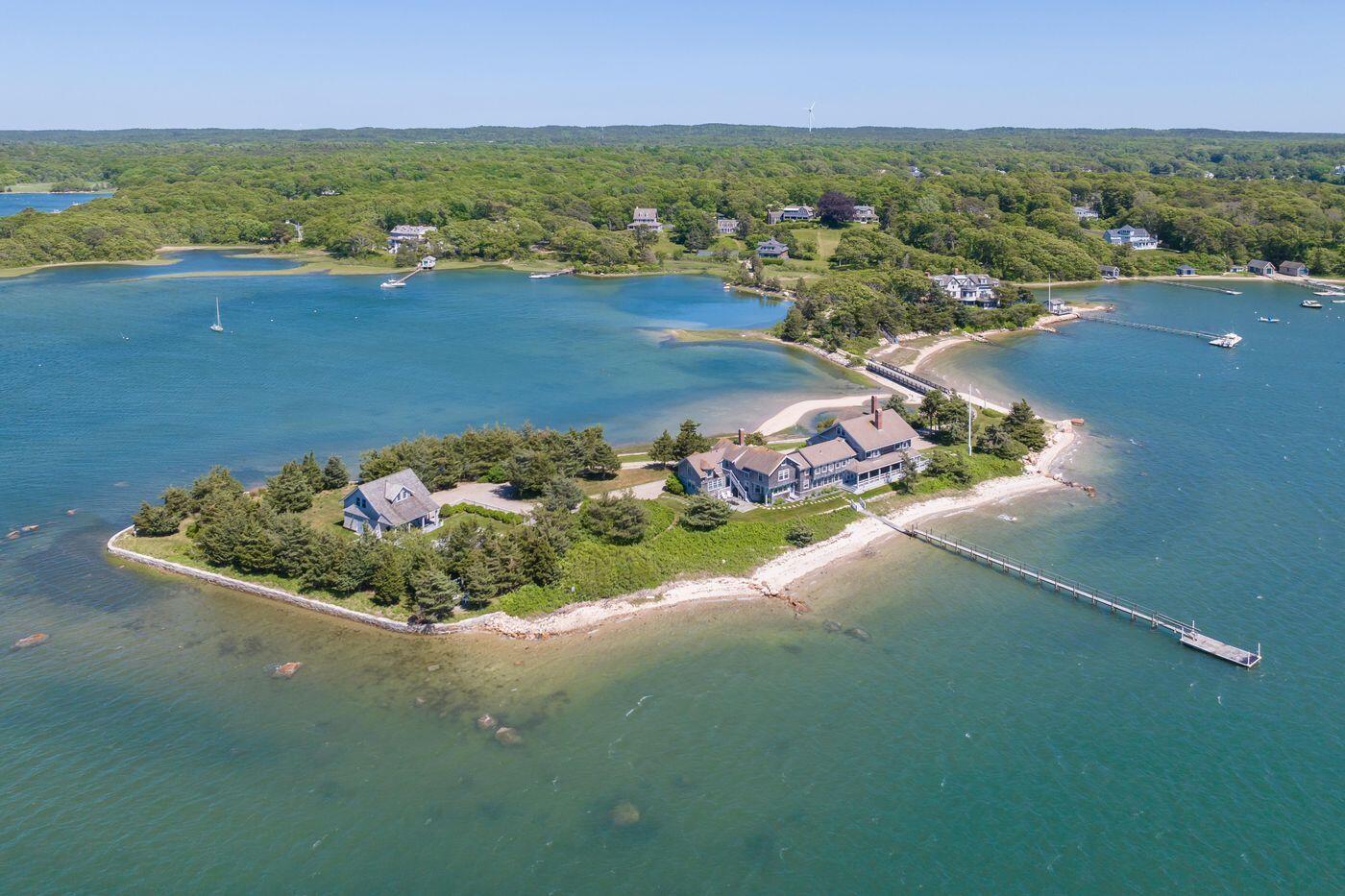 75 Winsor Road Cataumet MA 02534