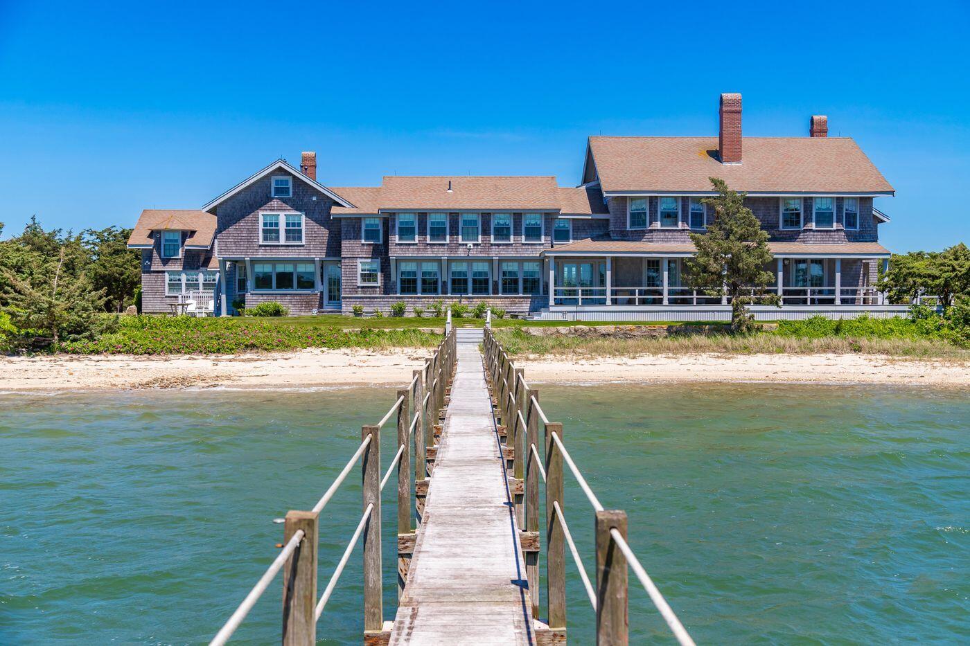 75 Winsor Road Cataumet MA 02534