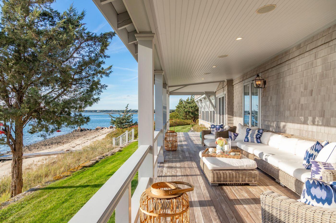 75 Winsor Road Cataumet MA 02534