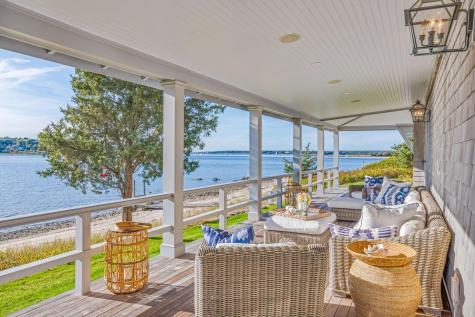 75 Winsor Road Bourne MA 02534