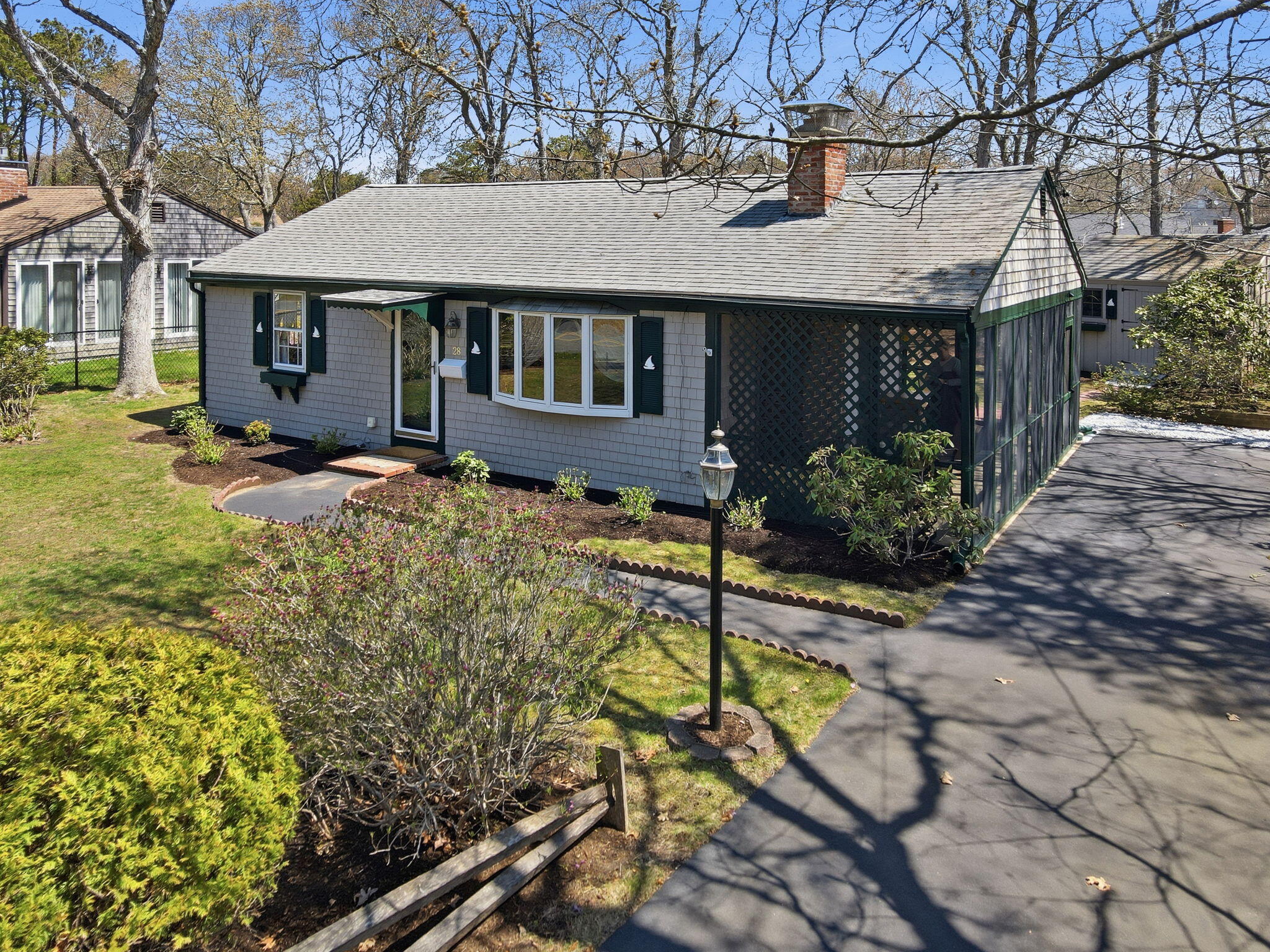 28 Pine Grove Road Yarmouth MA 02664