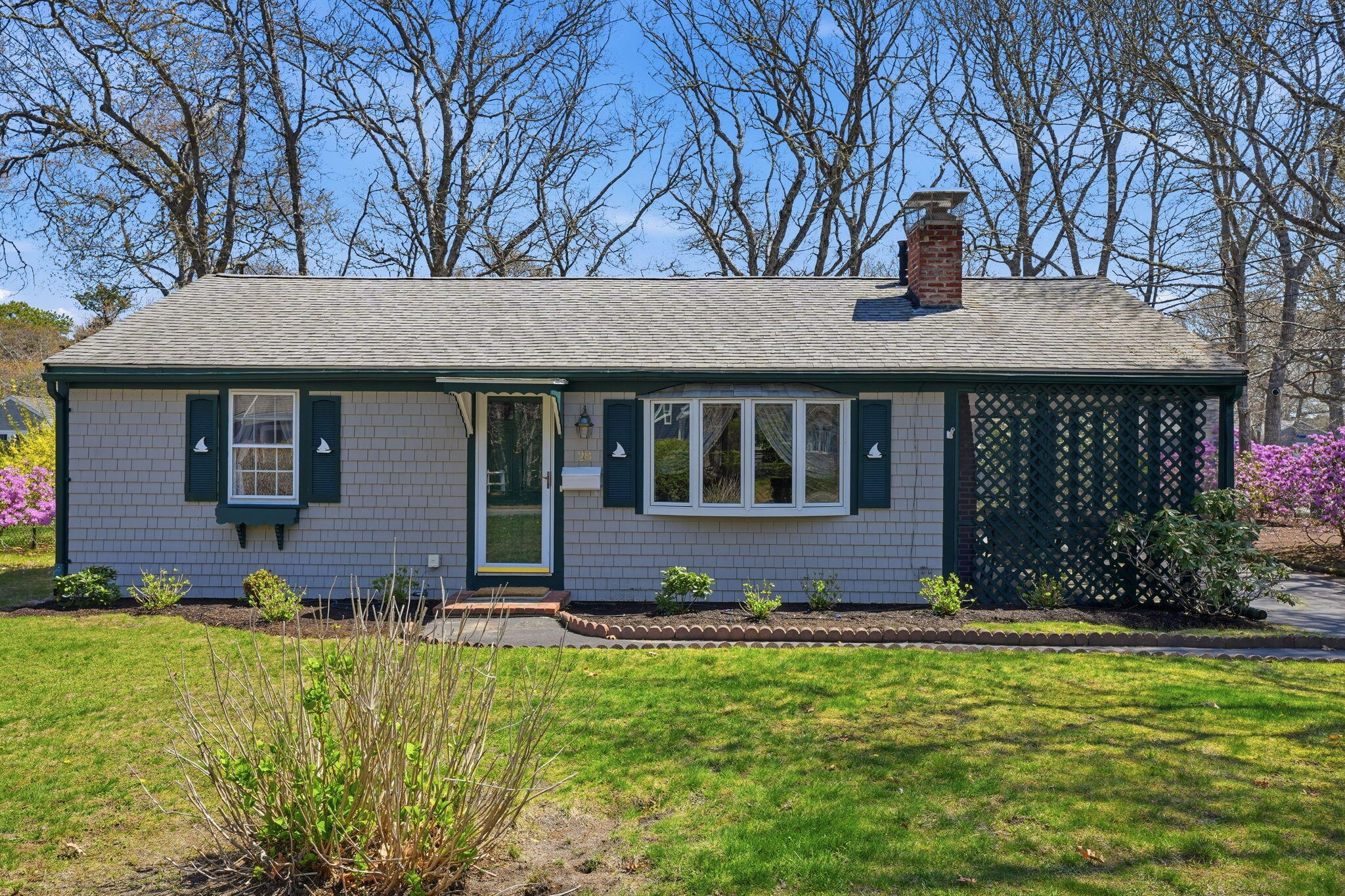 28 Pine Grove Road Yarmouth MA 02664