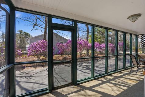 28 Pine Grove Road Yarmouth MA 02664