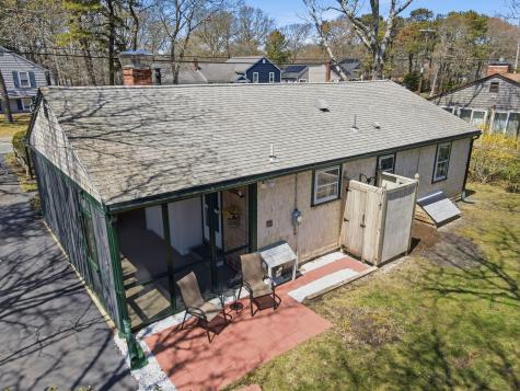28 Pine Grove Road Yarmouth MA 02664