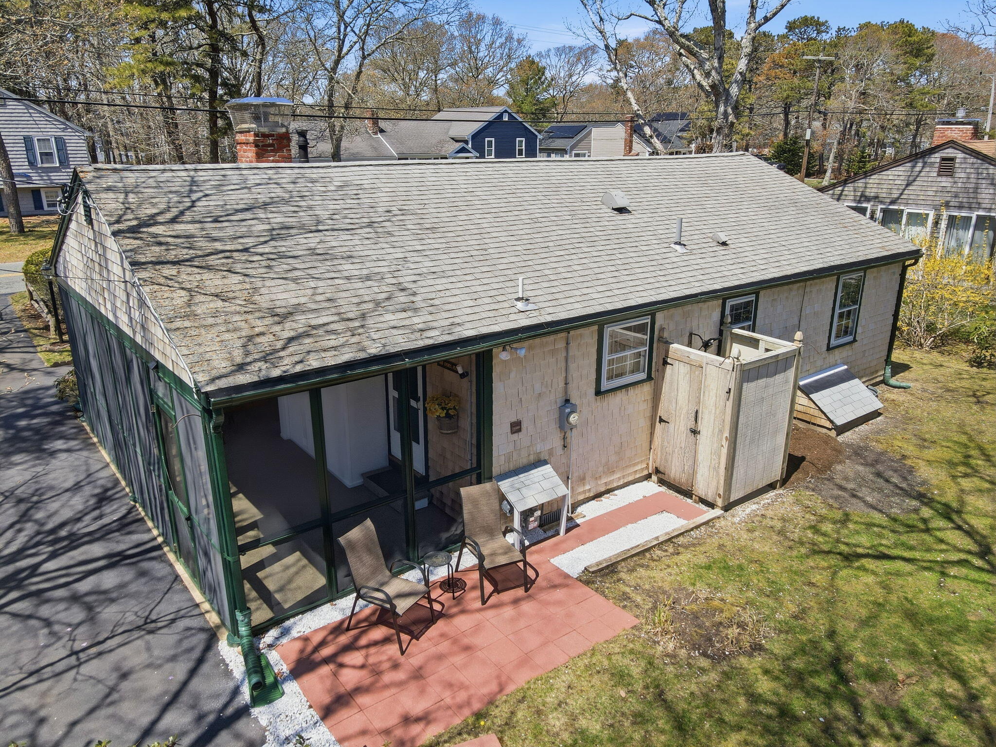 28 Pine Grove Road Yarmouth MA 02664