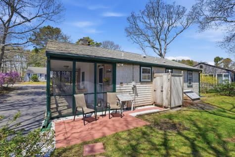 28 Pine Grove Road Yarmouth MA 02664