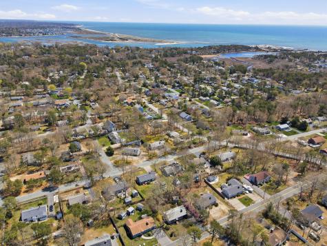28 Pine Grove Road Yarmouth MA 02664