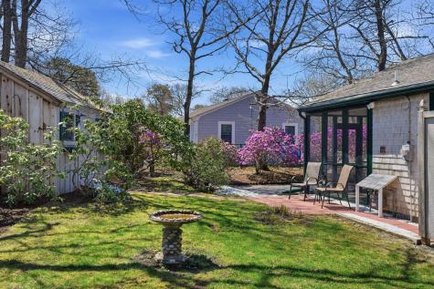 28 Pine Grove Road Yarmouth MA 02664