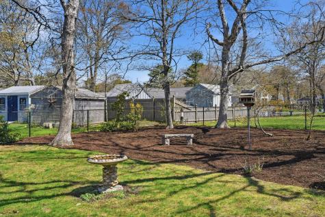 28 Pine Grove Road Yarmouth MA 02664